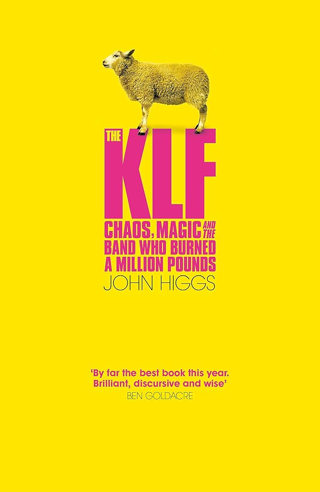 KLF cover image