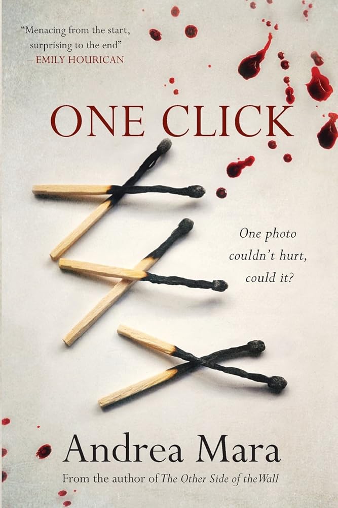 One Click cover image