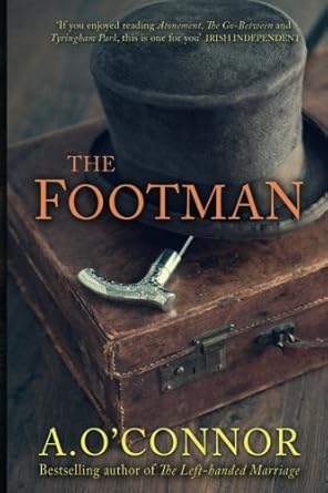 The Footman cover image
