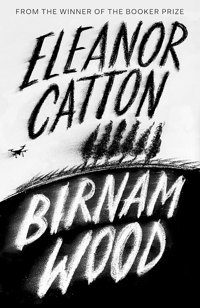 Birnam Wood (International Edition) (International Edition) cover image