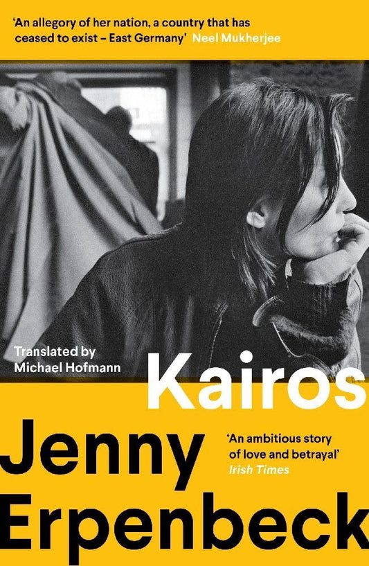 Kairos cover image