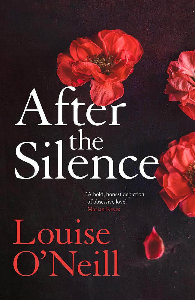 After the Silence cover image
