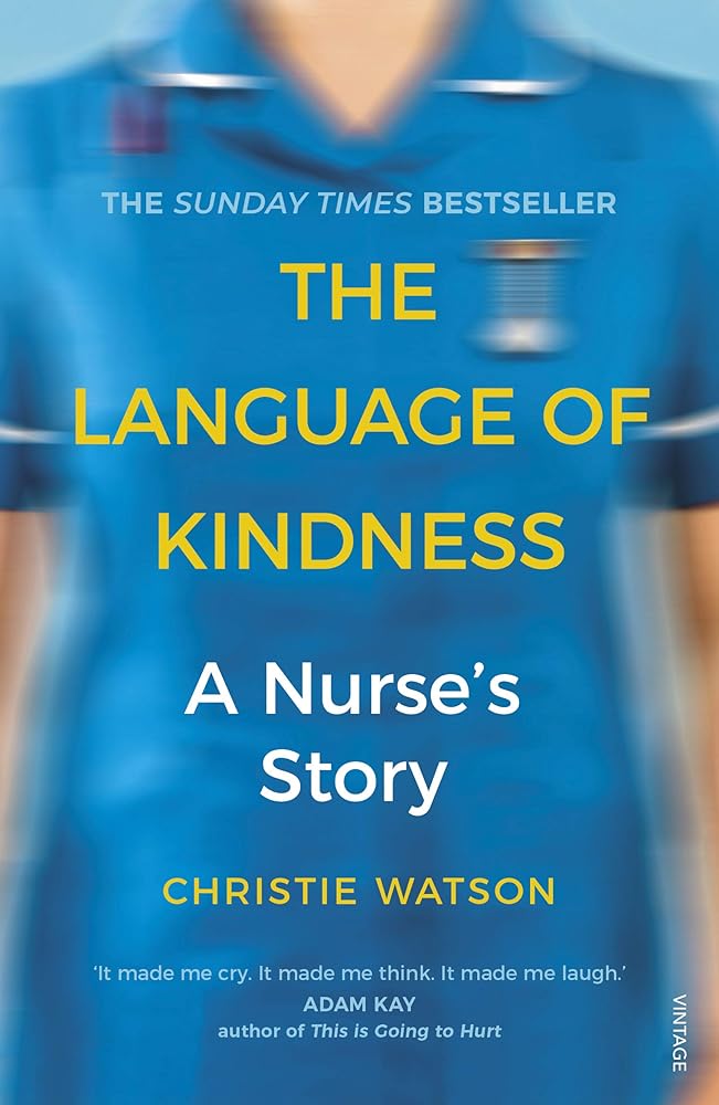 Language Of Kindness cover image