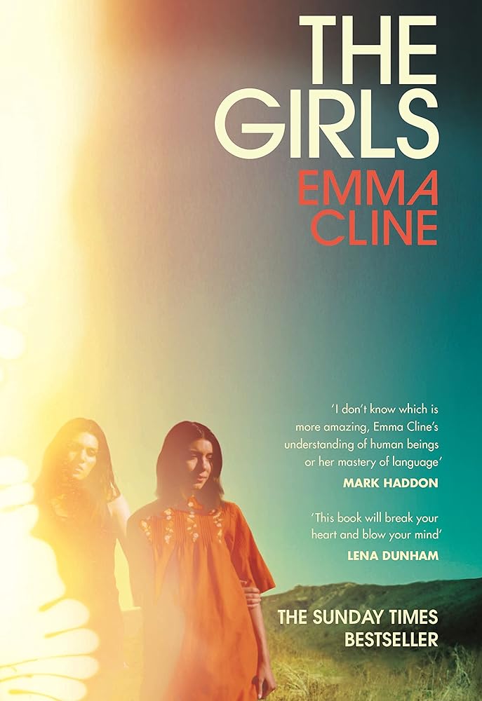 The Girls cover image