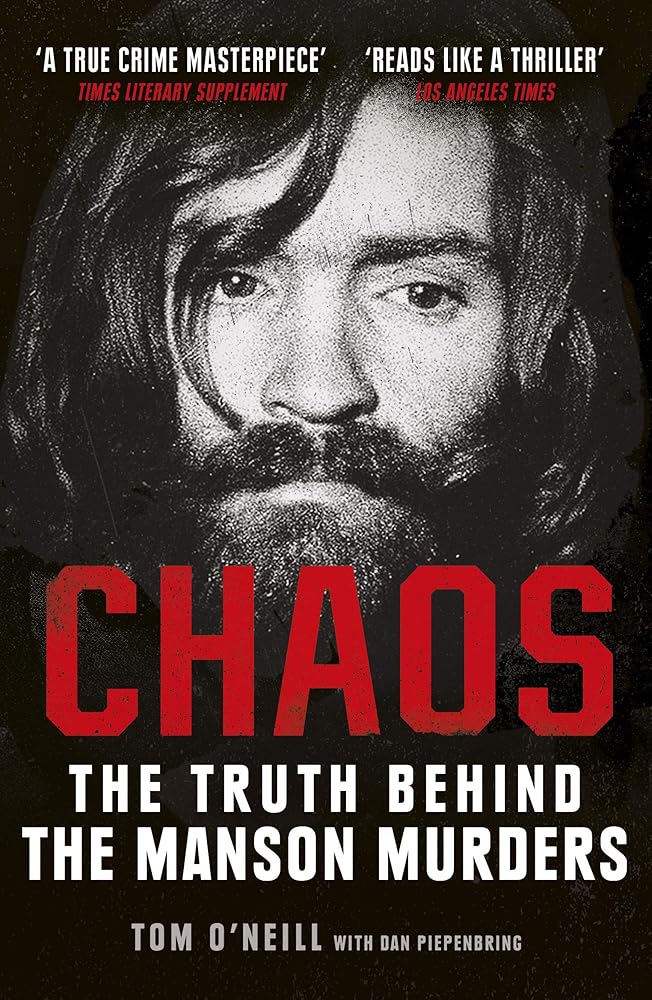 Chaos cover image