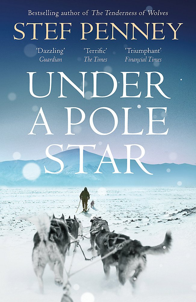 Under a Pole Star cover image