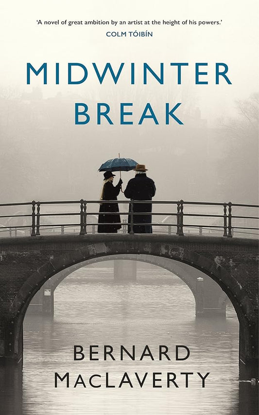Midwinter Break cover image