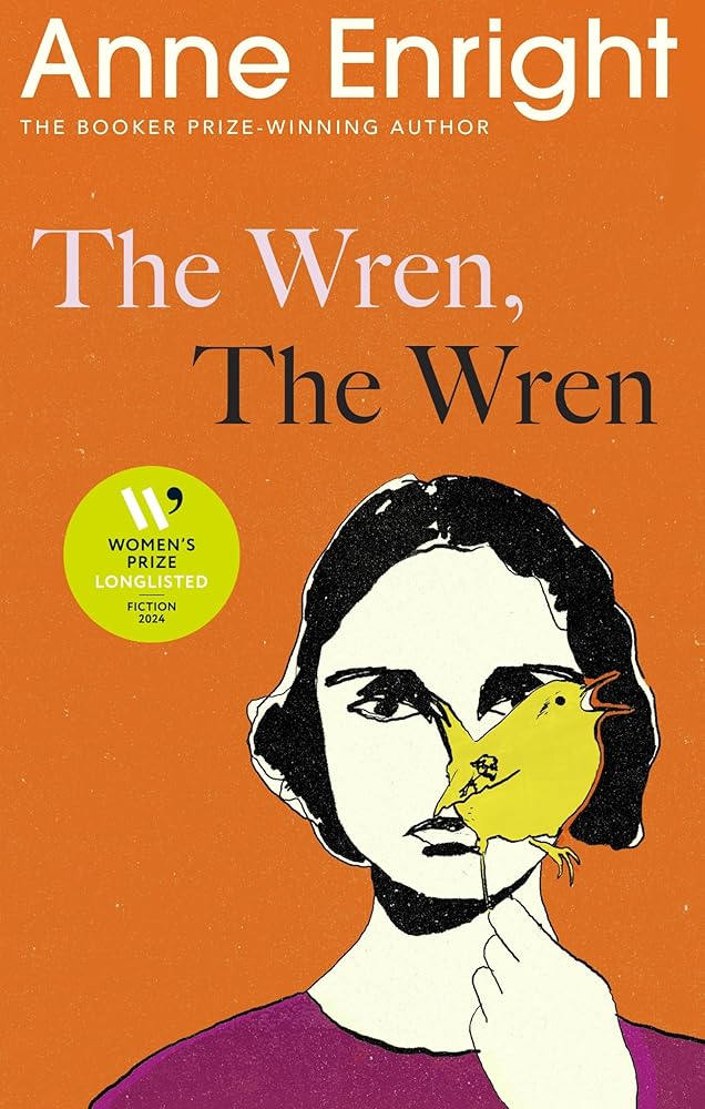The Wren, The Wren cover image