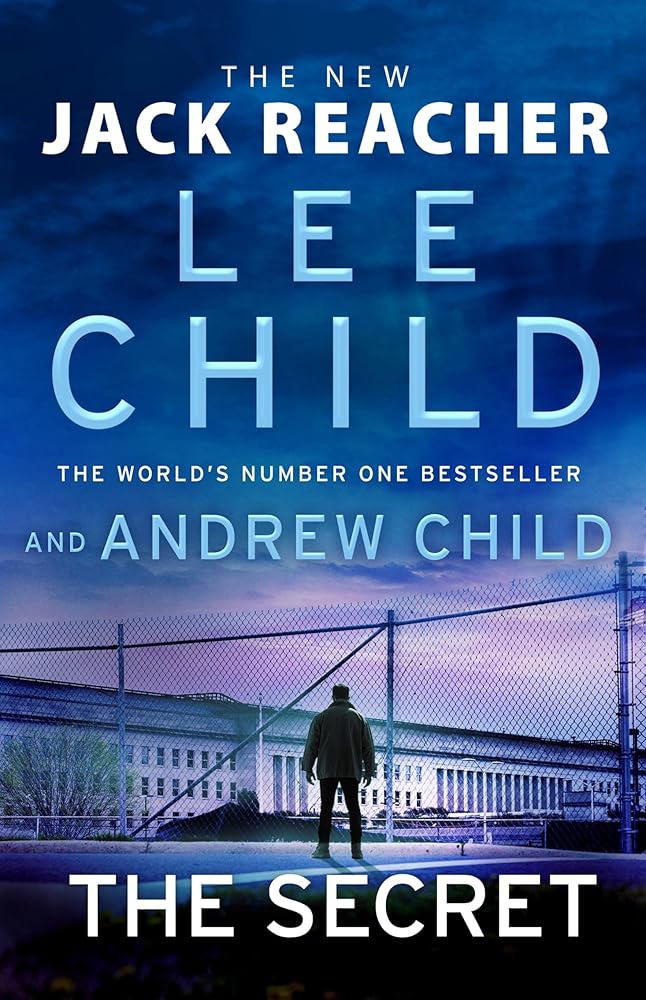 The Secret cover image