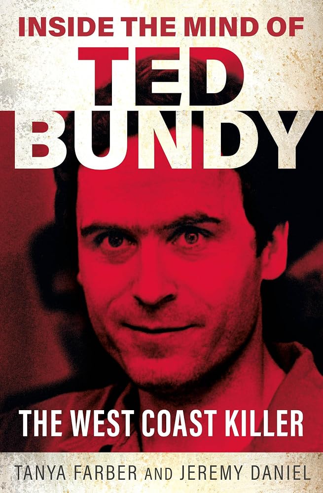 Inside the Mind of Ted Bundy cover image
