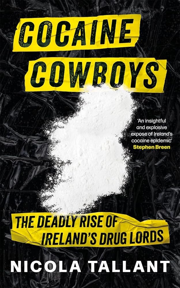 COCAINE COWBOYS cover image