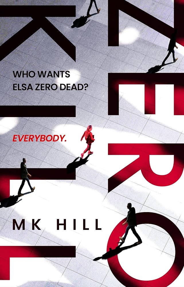 Zero Kill cover image