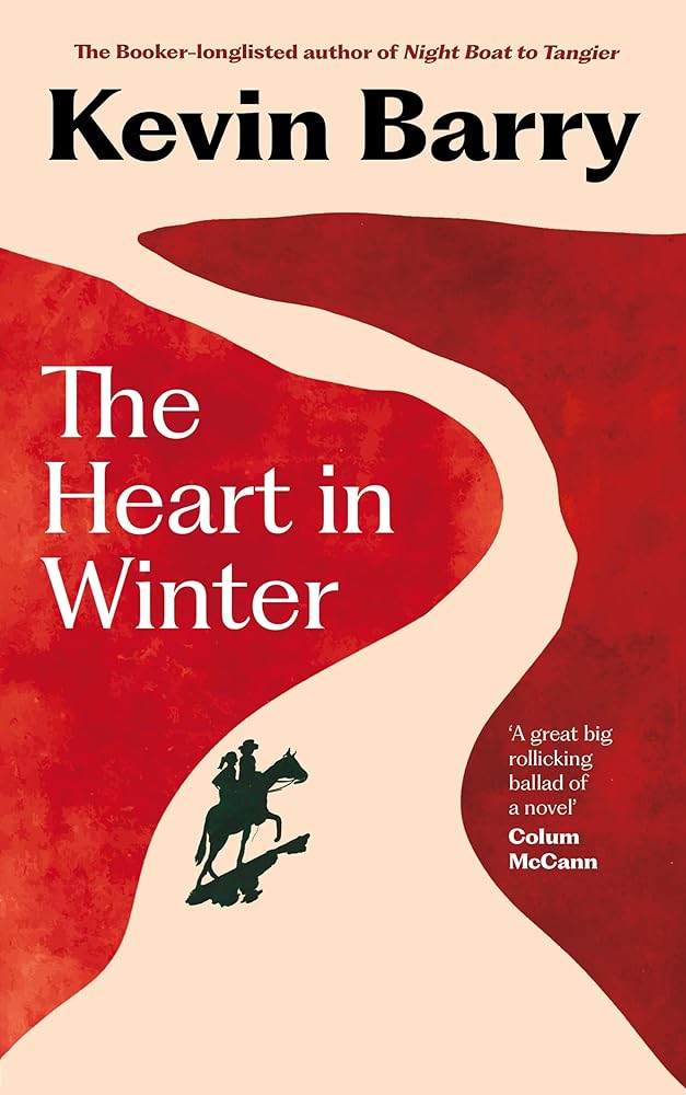 The Heart in Winter cover image
