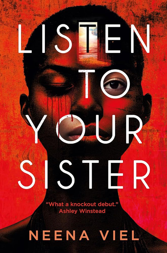 Listen to Your Sister cover image