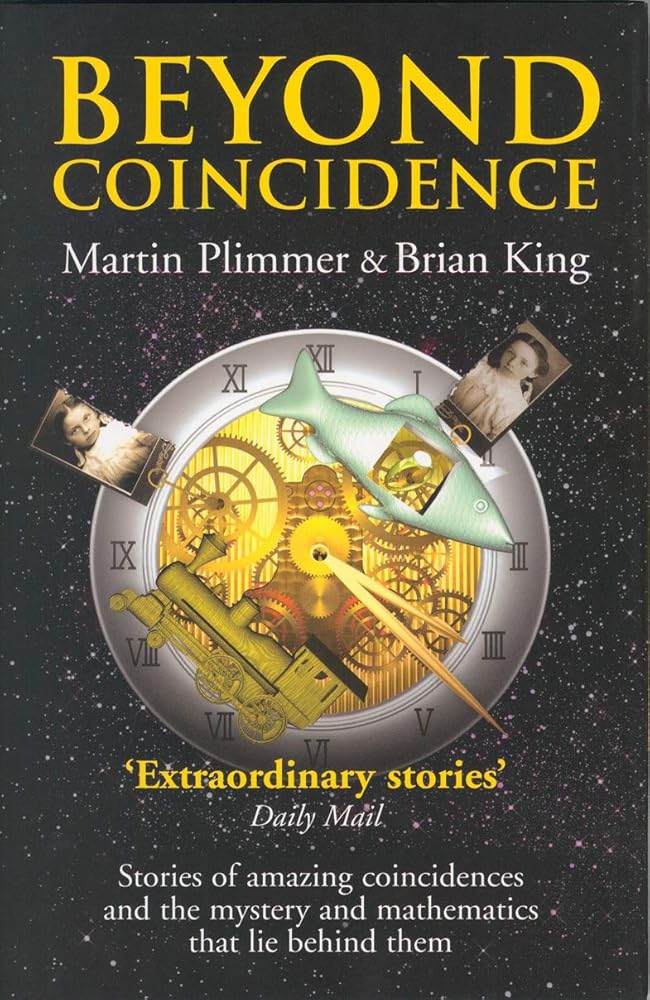 Beyond Coincidence cover image