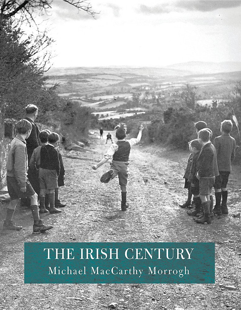The Irish Century cover image