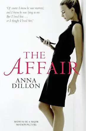 Affair cover image