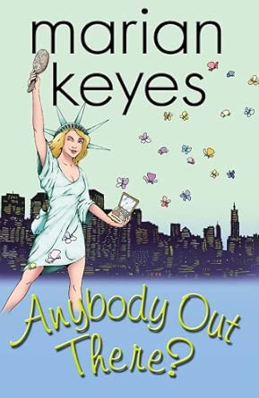 Anybody Out There? cover image