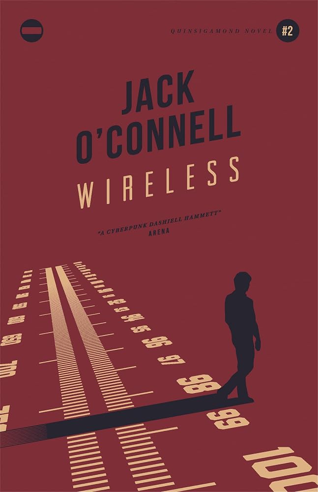 Wireless cover image