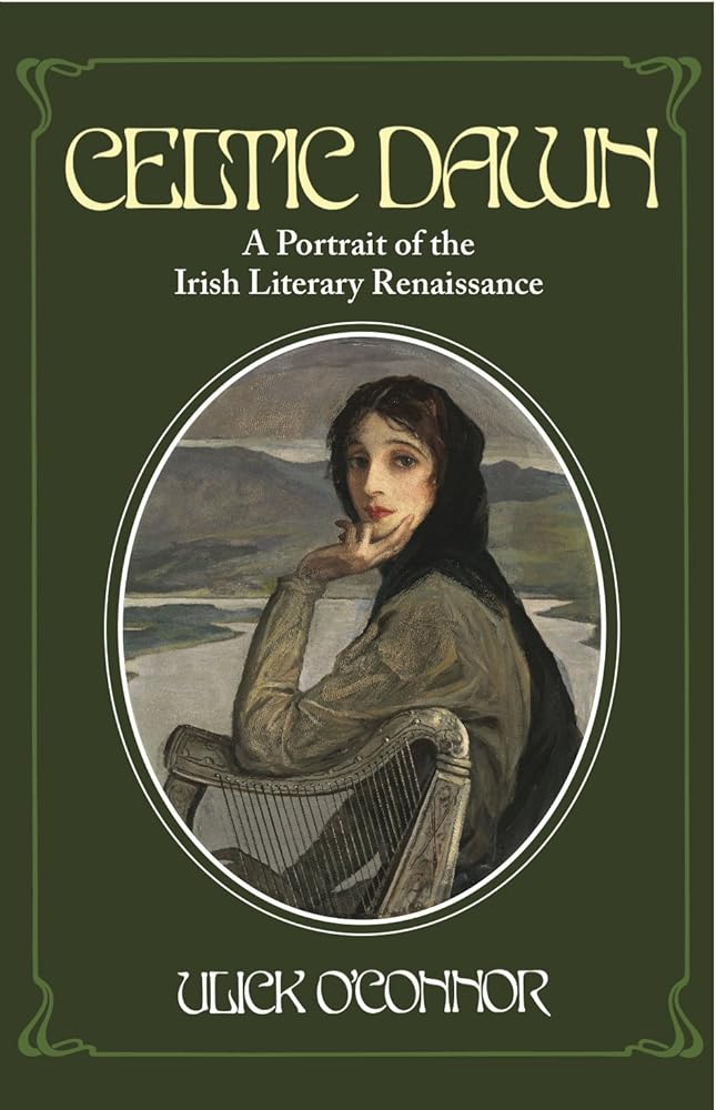 Celtic Dawn: A Portrait of Irish Literary Renaissance cover image