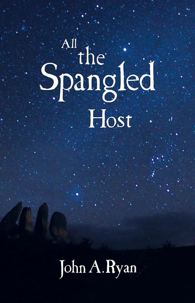 All The Spangled Host cover image