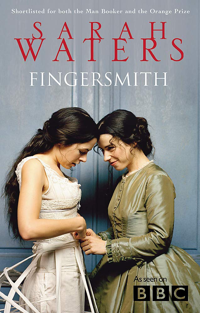 Fingersmith cover image