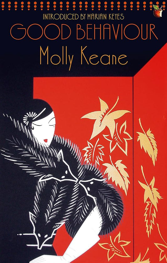 Good Behaviour (Virago Modern Classics) cover image
