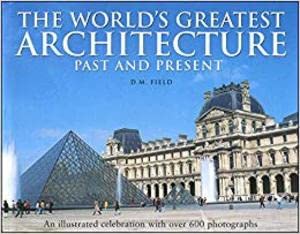 The World's Greatest Architecture cover image
