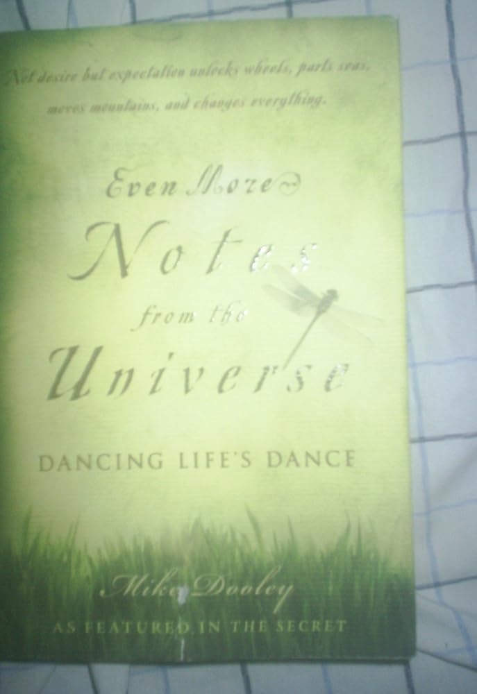 Even More Notes from the Universe cover image