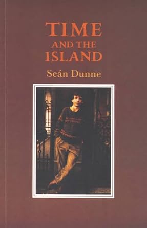 Time and the Island cover image