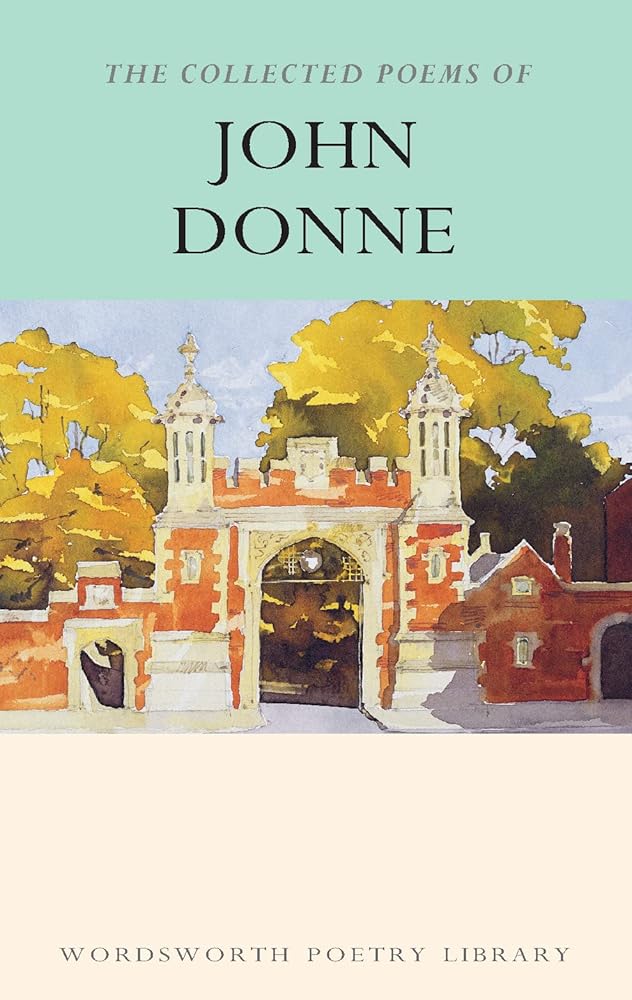 The Works of John Donne cover image