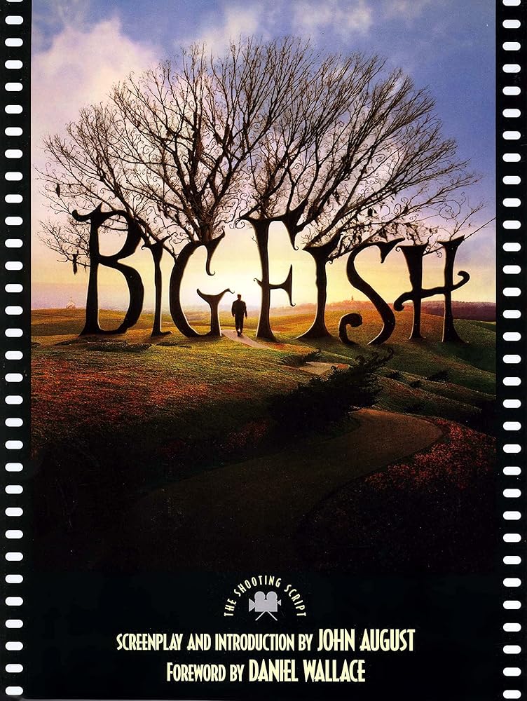 Big Fish cover image