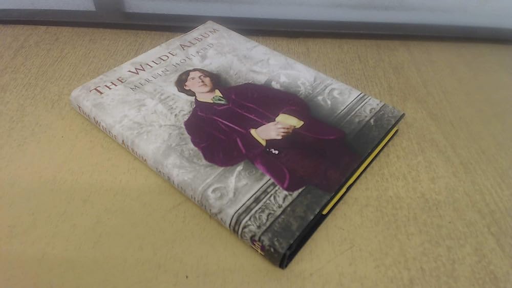 The Wilde album cover image