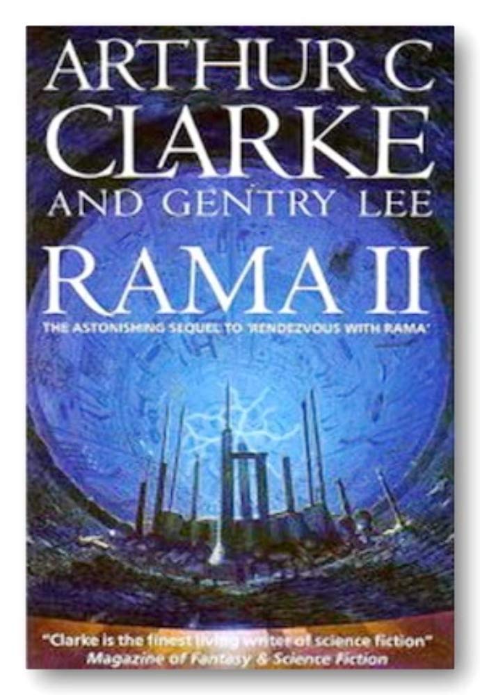 Rama II cover image