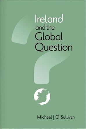 Ireland and the Global Question cover image