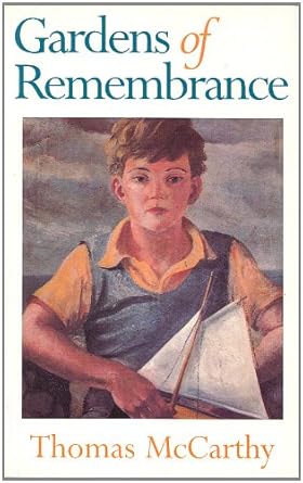 Gardens of Remembrance cover image