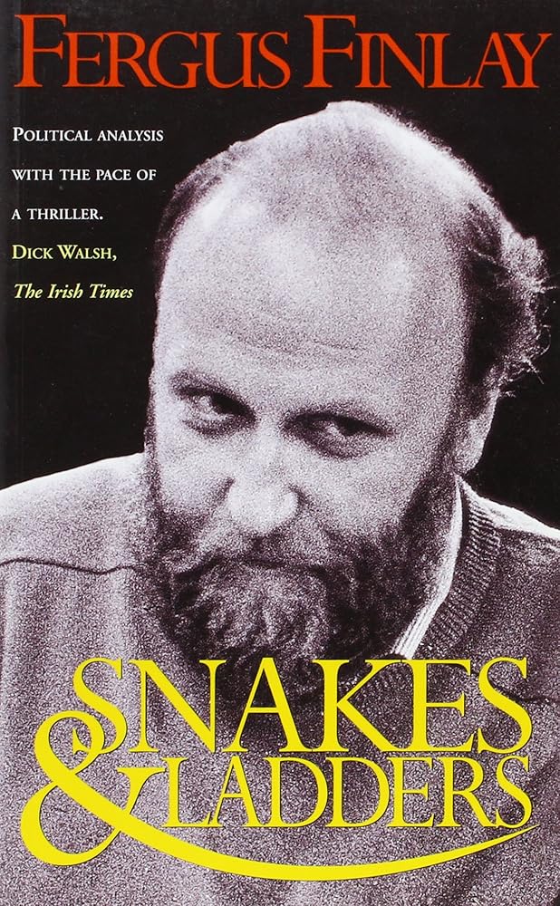 Snakes and Ladders cover image