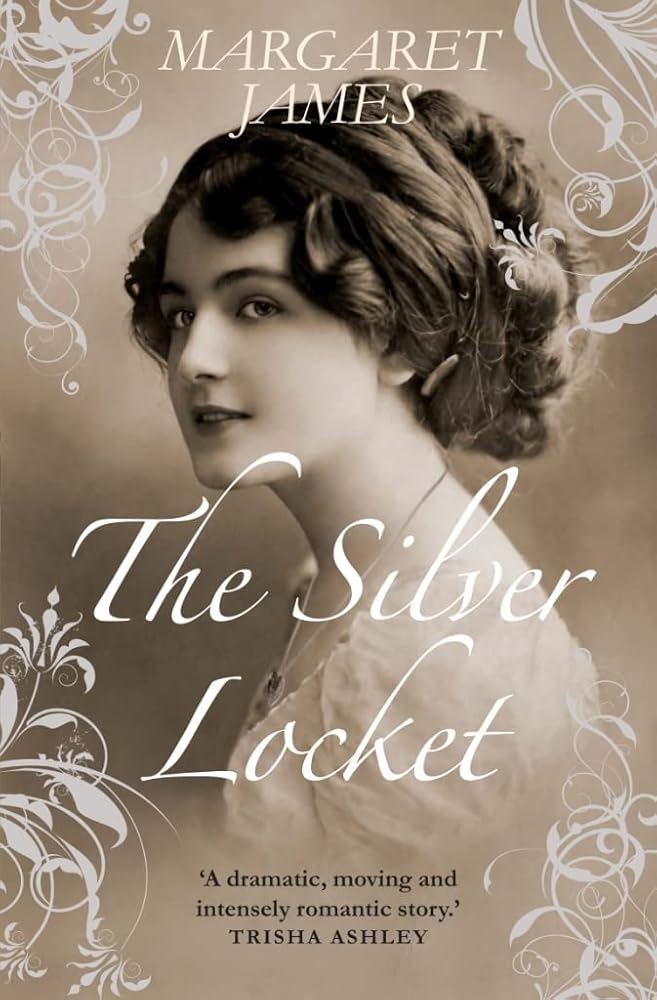 The Silver Locket cover image