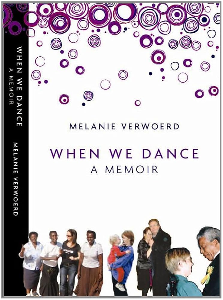 When We Dance: A Memoir cover image