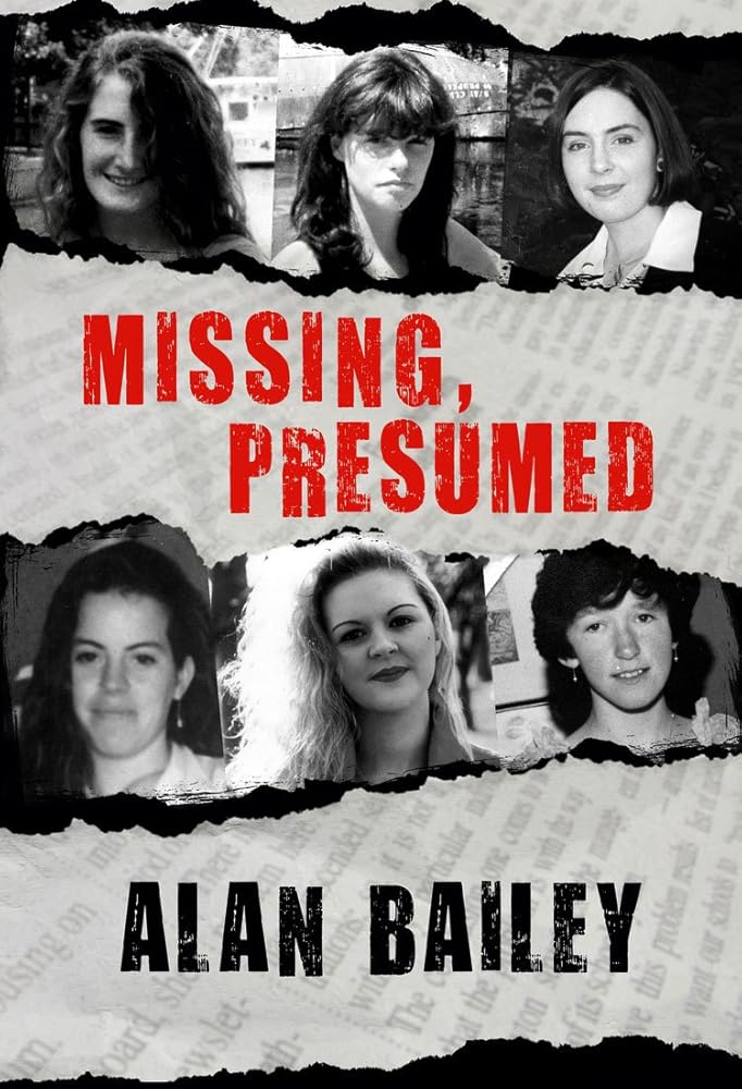 Missing, Presumed cover image
