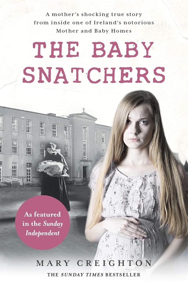 The Baby Snatchers cover image