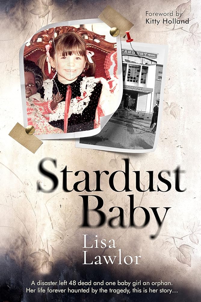Stardust Baby cover image