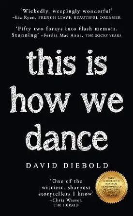 This Is How We Dance cover image