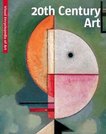 20th Century Art cover image