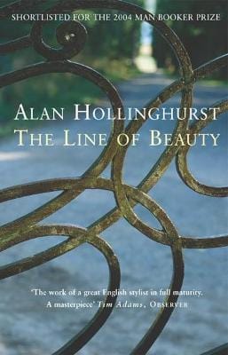 The Line of Beauty, Alan Hollinghurst