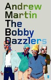 The Bobby Dazzlers, Andrew Martin