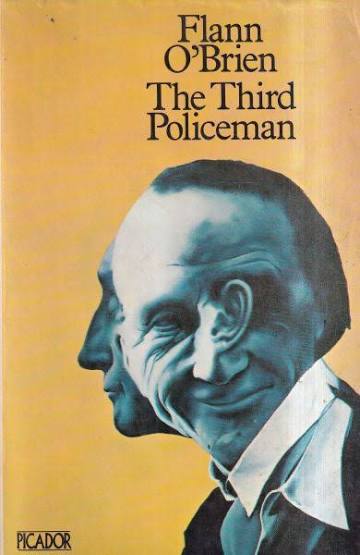 The Third Policeman, Flann O'Brien