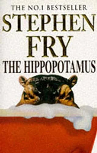 The Hippopotamus, Stephen Fry