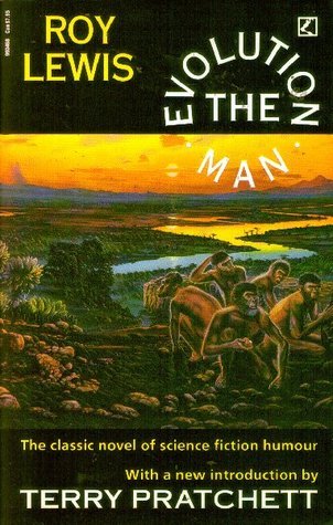 The Evolution Man, Roy Lewis