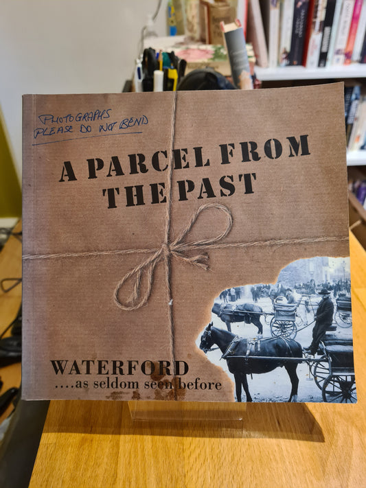 A Parcel from the Past